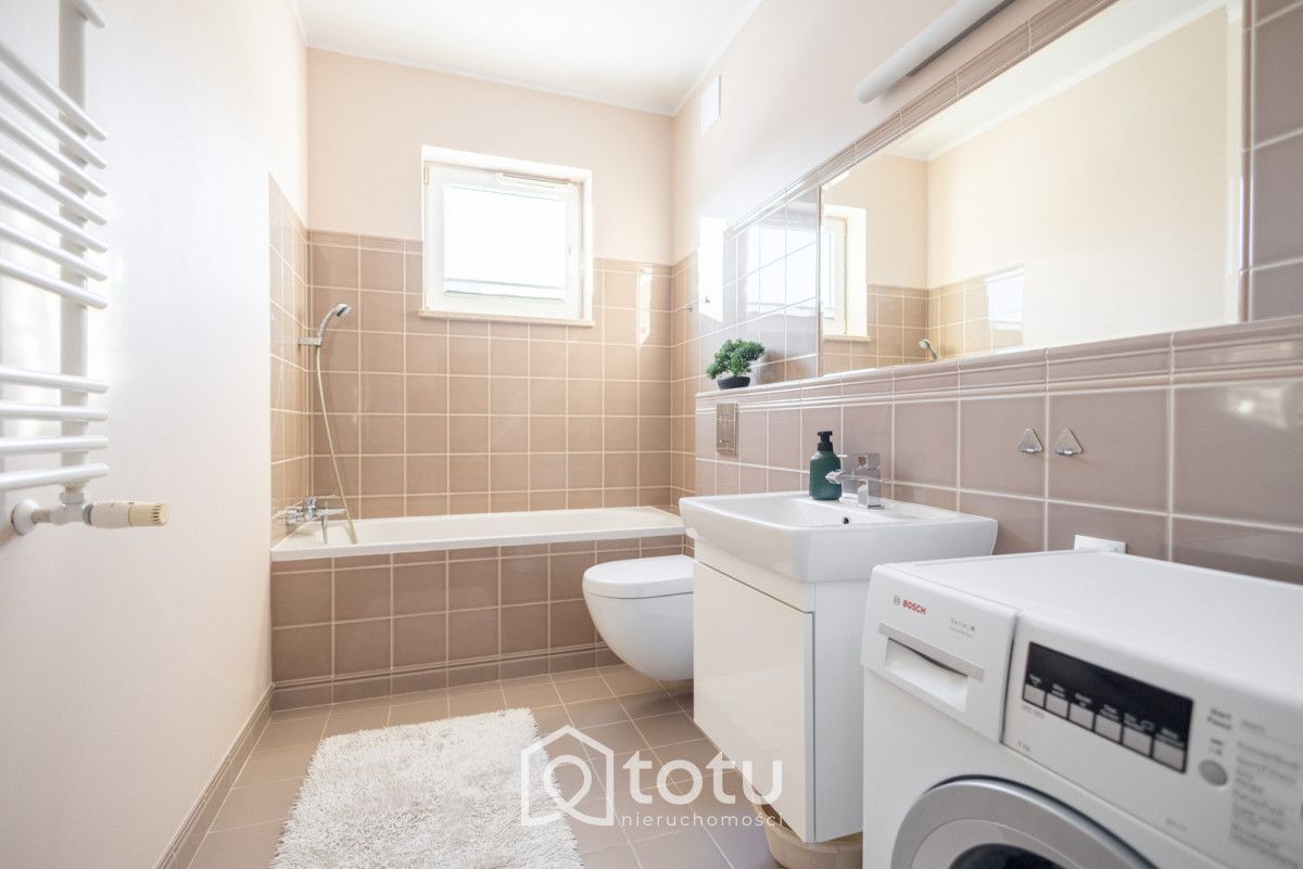 Mieszkanie 2-pokojowe Warszawa Mokotów, ul. Bluszczańska. Zdjęcie 9