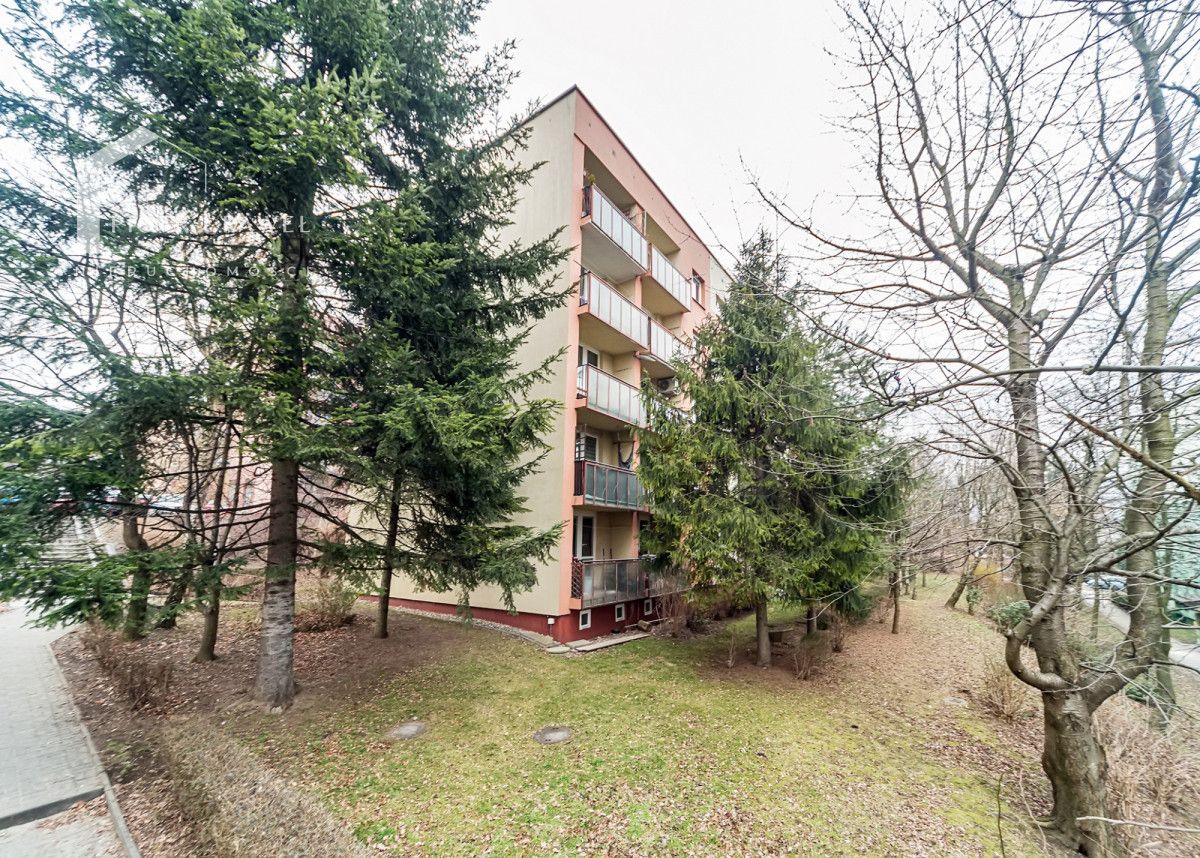 Mieszkanie 3-pokojowe Bielsko-Biała, ul. Łagodna. Zdjęcie 21