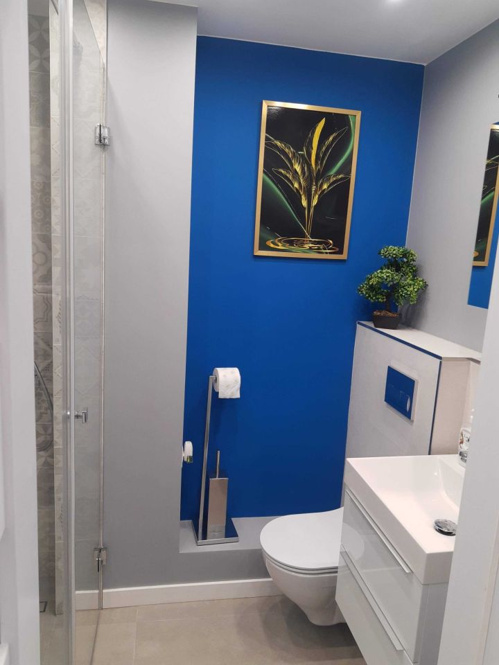 Mieszkanie 2-pokojowe Warszawa Śródmieście, ul. Zielna. Zdjęcie 3