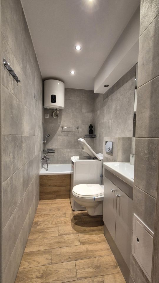 Mieszkanie 1-pokojowe Redzikowo, Redzikowo. Zdjęcie 2