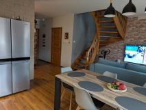 Mieszkanie 4-pokojowe Szczecin Gumieńce, ul. gen. Stanisława Kopańskiego. Zdjęcie 3