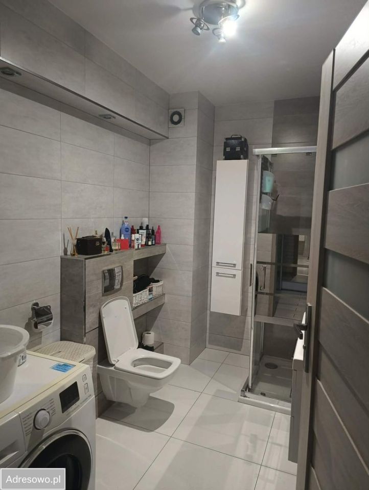 Mieszkanie 2-pokojowe Warzymice, ul. Irysowa. Zdjęcie 4