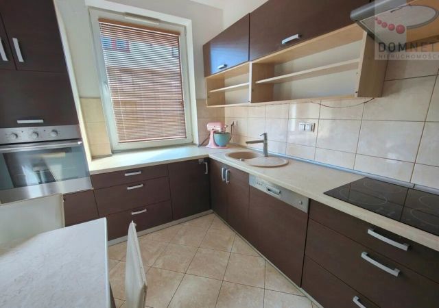 Mieszkanie 2-pokojowe Pruszków, ul. Działkowa. Zdjęcie 4