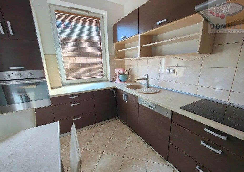 Mieszkanie 2-pokojowe Pruszków, ul. Działkowa. Zdjęcie 4