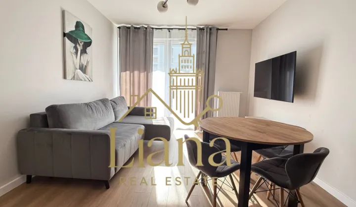 Mieszkanie 2-pokojowe Warszawa Praga, ul. Jagiellońska