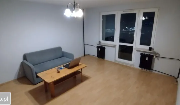 Mieszkanie 2-pokojowe Poznań Winogrady, os. Wichrowe Wzgórze