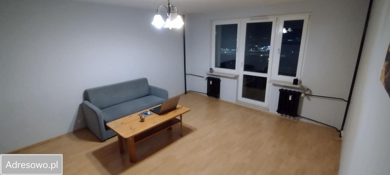 Mieszkanie 2-pokojowe Poznań Winogrady, os. Wichrowe Wzgórze. Zdjęcie 1