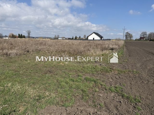 Działka budowlana Lubczyno. Zdjęcie 7