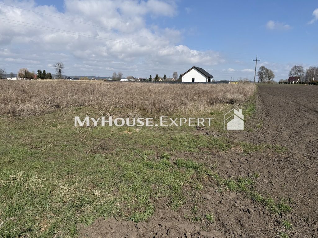 Działka budowlana Lubczyno. Zdjęcie 7
