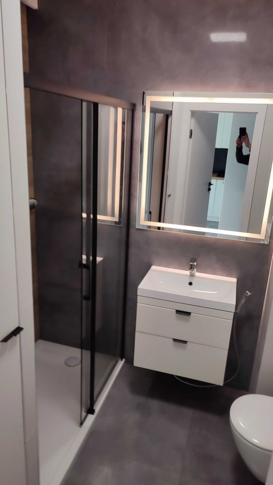 Mieszkanie 2-pokojowe Warszawa Ursus, ul. Herbu Oksza. Zdjęcie 3