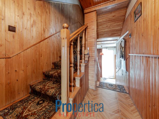 Mieszkanie 7-pokojowe Warszawa Ursynów. Zdjęcie 14