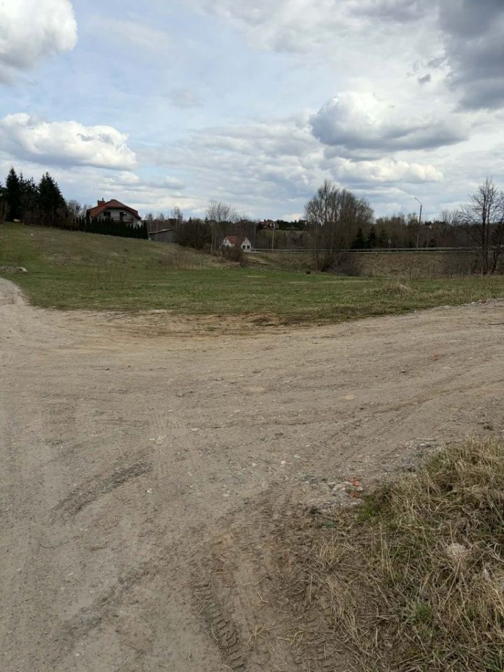 Działka rolno-budowlana Marcinkowo. Zdjęcie 3