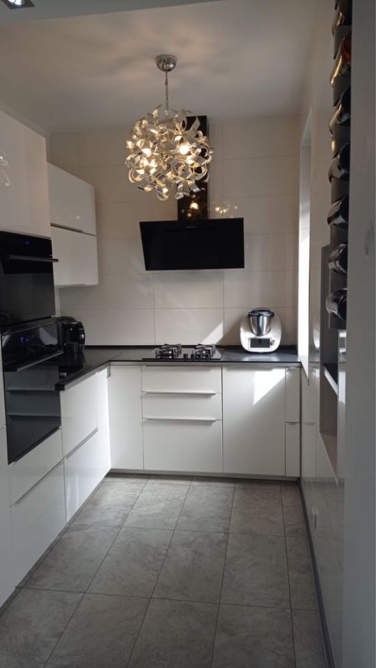 Mieszkanie 3-pokojowe Wałbrzych Śródmieście. Zdjęcie 6