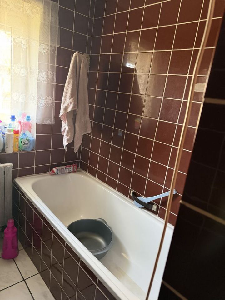 dom wolnostojący Tomisławice. Zdjęcie 5