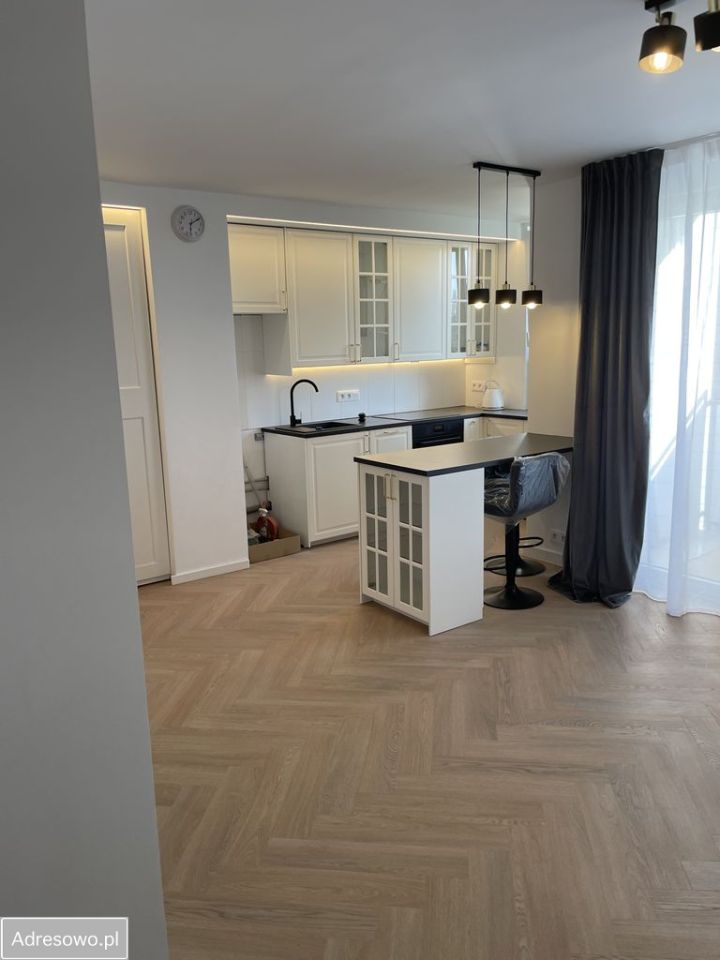 Mieszkanie 1-pokojowe Warszawa Praga-Południe, ul. Komorska. Zdjęcie 12