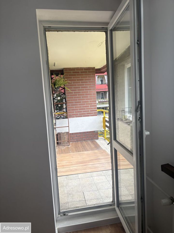 Mieszkanie 3-pokojowe Sosnowiec Pogoń. Zdjęcie 9