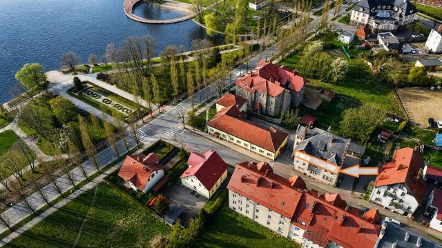 Mieszkanie 5-pokojowe Szczecinek, ul. Witolda Pileckiego. Zdjęcie 3