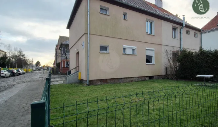 Mieszkanie 2-pokojowe Gdańsk Orunia, ul. Smoleńska