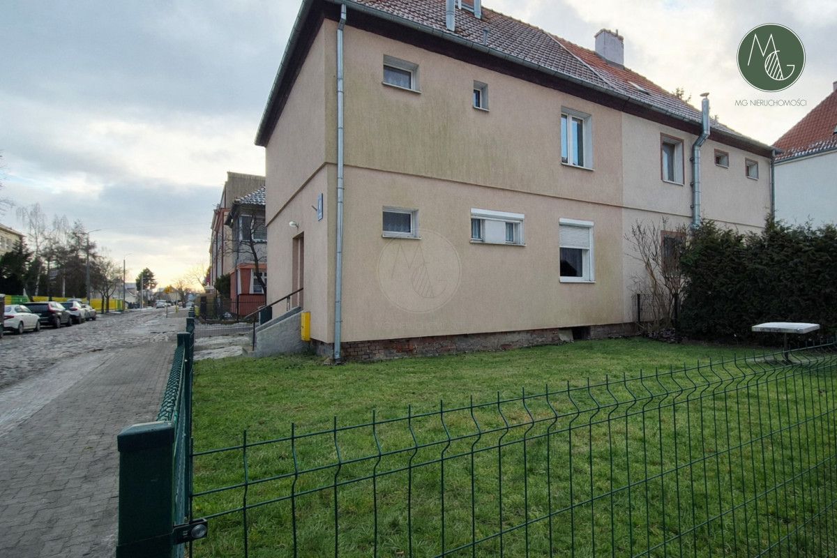 Mieszkanie 2-pokojowe Gdańsk Orunia, ul. Smoleńska. Zdjęcie 6
