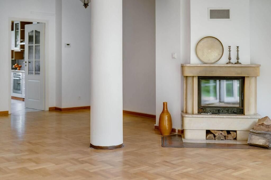 dom szeregowy, 6 pokoi Warszawa Praga-Południe, ul. Algierska. Zdjęcie 4