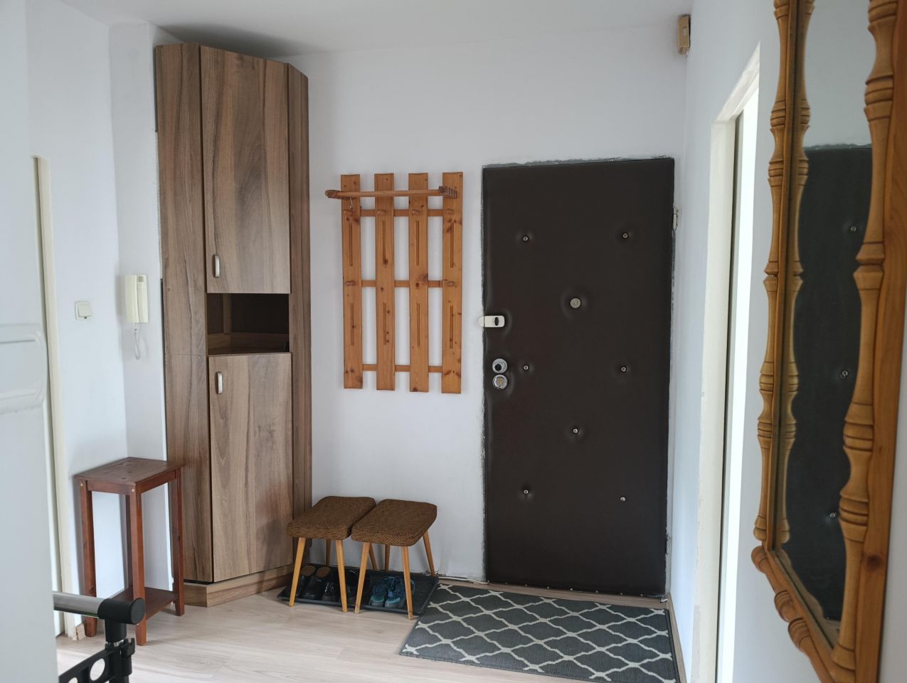 Mieszkanie 2-pokojowe Bydgoszcz Bartodzieje Wielkie, ul. Marii Curie-Skłodowskiej. Zdjęcie 8