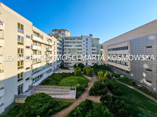 Mieszkanie 1-pokojowe Warszawa Ochota, ul. Wacława Sierpińskiego. Zdjęcie 5