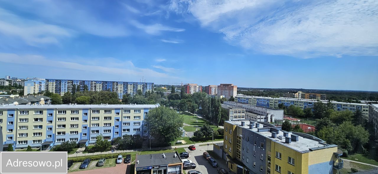 Mieszkanie 2-pokojowe Łódź Polesie, ul. Przełajowa. Zdjęcie 14