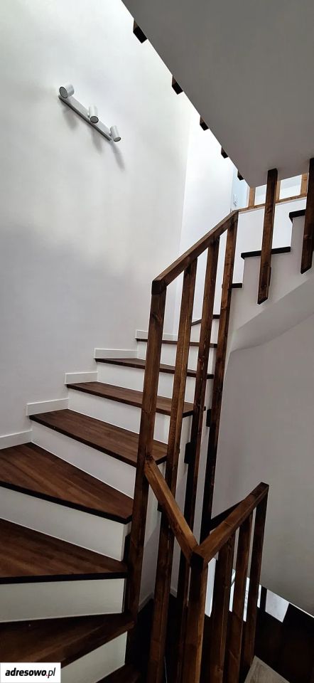 dom szeregowy, 5 pokoi Bielany Wrocławskie, ul. Przedwiośnie. Zdjęcie 6