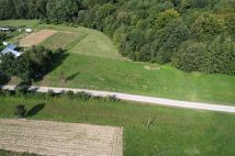 Działka budowlana Bierówka Podlas. Zdjęcie 1