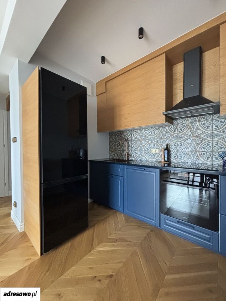 Mieszkanie 3-pokojowe Łomianki Dolne, al. Fryderyka Chopina. Zdjęcie 6