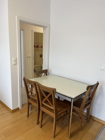 Mieszkanie 2-pokojowe Warszawa Bielany, ul. płk. Mieczysława Niedzielskiego "Żywiciela". Zdjęcie 16