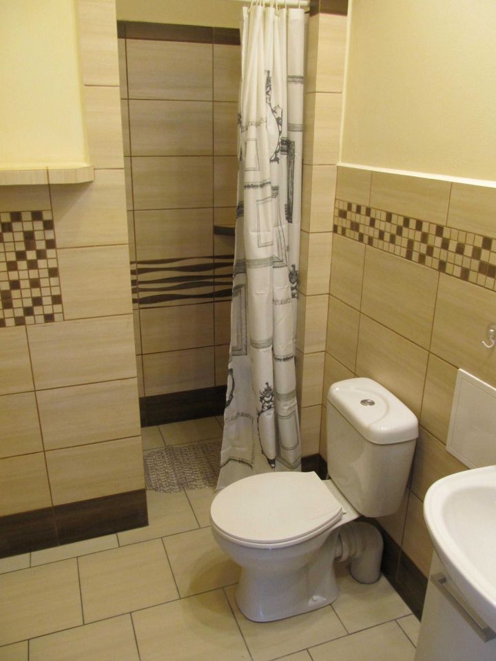 Mieszkanie 2-pokojowe Wrocław Stabłowice, ul. Stabłowicka. Zdjęcie 6