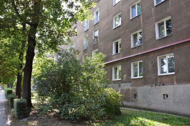 Mieszkanie 2-pokojowe Kraków Nowa Huta, os. Szkolne. Zdjęcie 1
