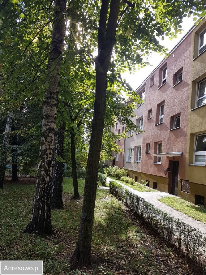 Mieszkanie 2-pokojowe Otwock, ul. Andrzeja Kmicica