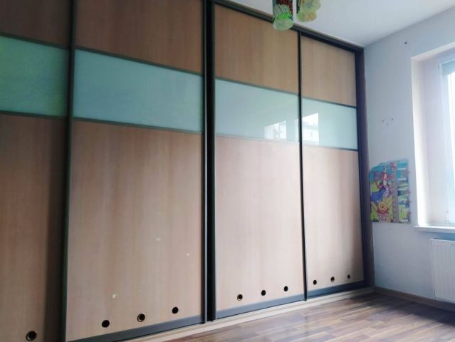 Mieszkanie 2-pokojowe Bytom Szombierki, ul. Zabrzańska. Zdjęcie 1