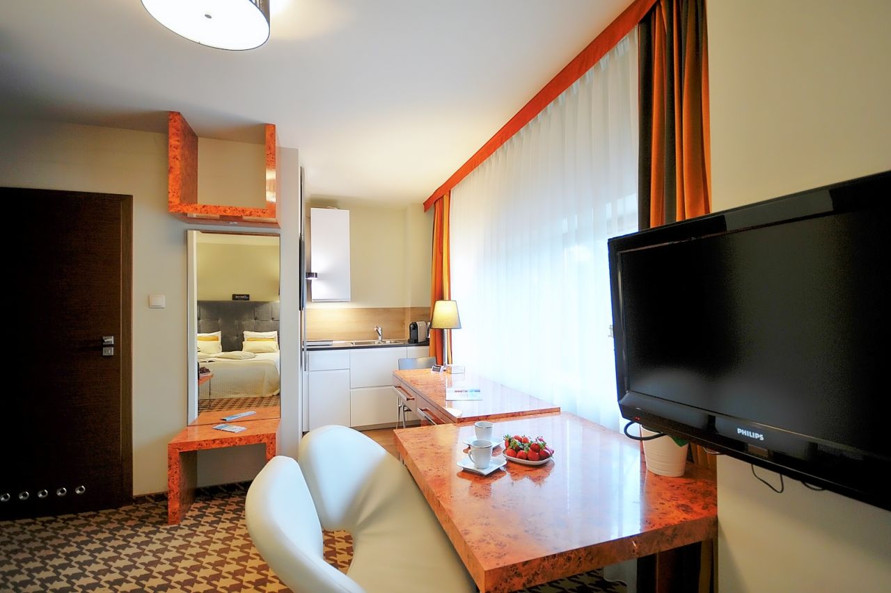 Lokal Kołobrzeg Centrum, ul. Zdrojowa. Zdjęcie 14