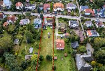 dom wolnostojący Olsztyn Likusy, ul. Wędkarska. Zdjęcie 2