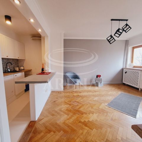 Mieszkanie 2-pokojowe Lublin LSM, ul. Skierki. Zdjęcie 1