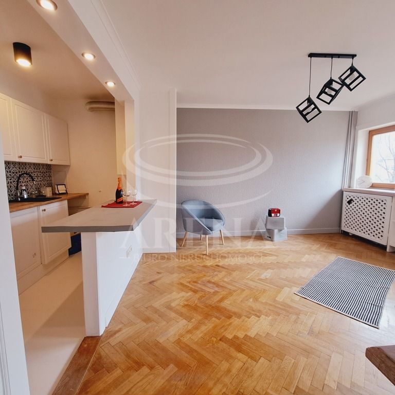 Mieszkanie 2-pokojowe Lublin LSM, ul. Skierki