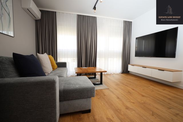 Mieszkanie 2-pokojowe Kraków, ul. Wrocławska. Zdjęcie 1