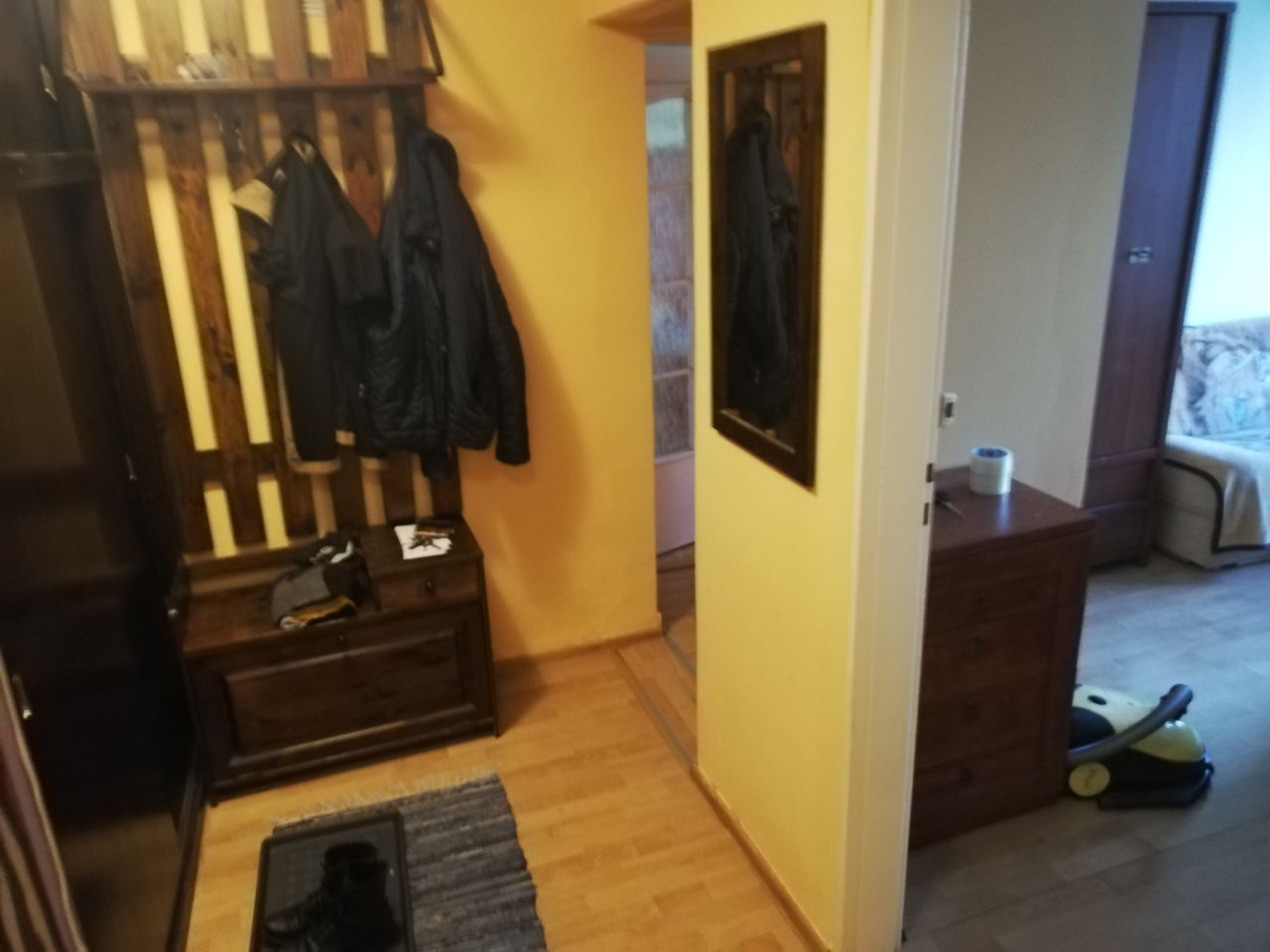 Pokój Kraków Krowodrza, ul. Armii Krajowej