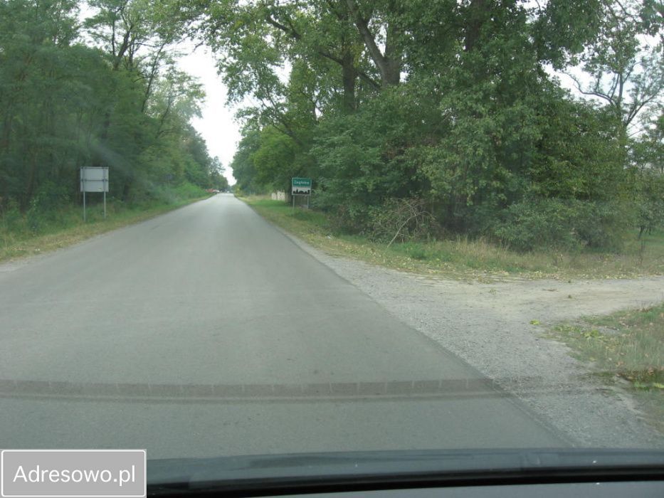 Działka rolna Wrzelów. Zdjęcie 3