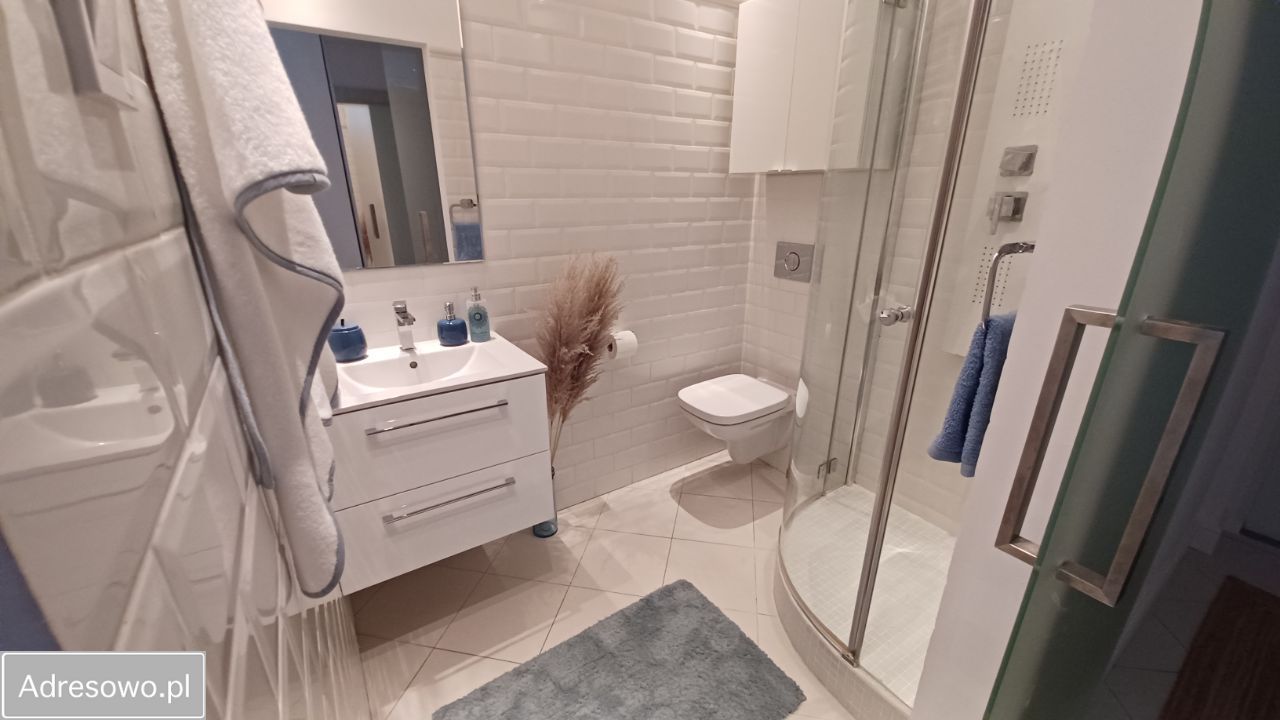 Mieszkanie 2-pokojowe Warszawa Wola, ul. Jana Szymczaka. Zdjęcie 14