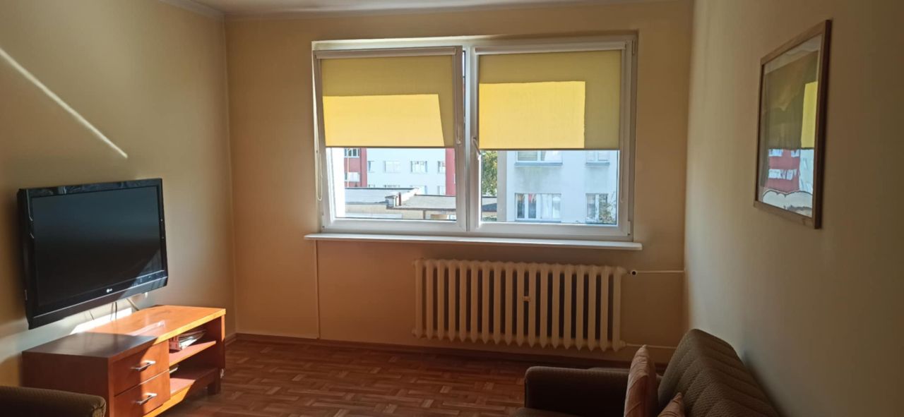 Mieszkanie 2-pokojowe Stargard Centrum, ul. Spichrzowa. Zdjęcie 11