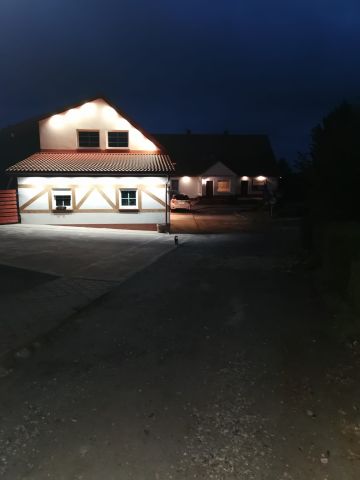 gospodarstwo, 14 pokoi Noskowo. Zdjęcie 8