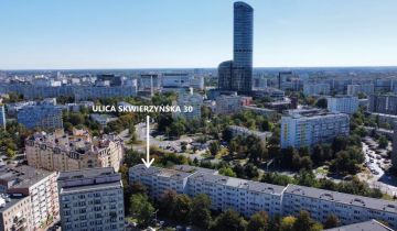 Mieszkanie 2-pokojowe Wrocław Krzyki, ul. Skwierzyńska