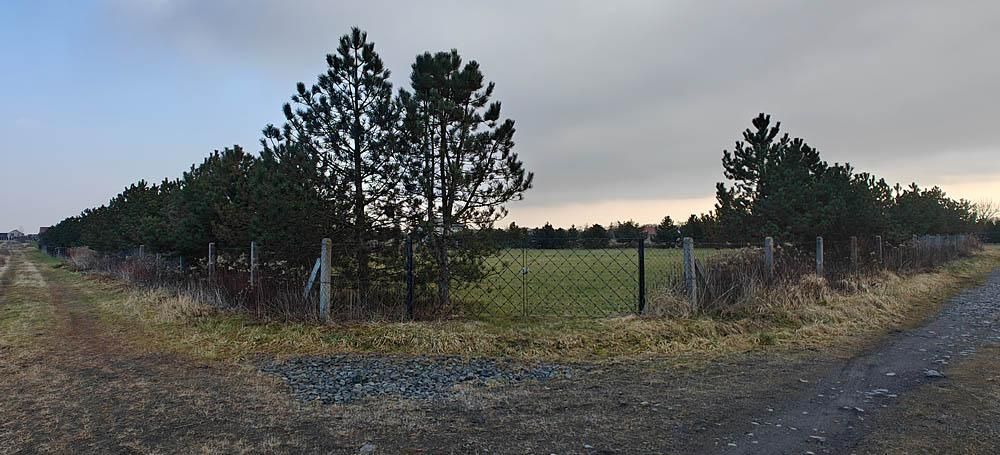 Działka siedliskowa Bogdaszowice, ul. Wiśniowa. Zdjęcie 2