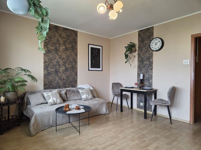 Mieszkanie 1-pokojowe Elbląg Zawada, ul. Robotnicza. Zdjęcie 1