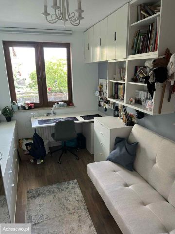 Mieszkanie 4-pokojowe Wrocław Jagodno, ul. Franza Petera Schuberta. Zdjęcie 1