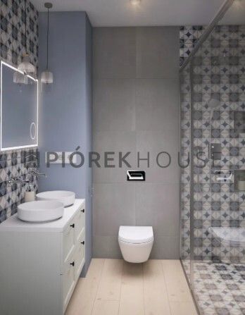 Mieszkanie 4-pokojowe Warszawa Wola, ul. Jana Kazimierza. Zdjęcie 16